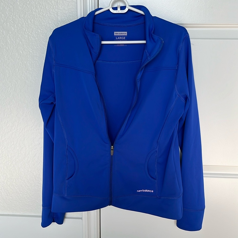 New Balance Jacket